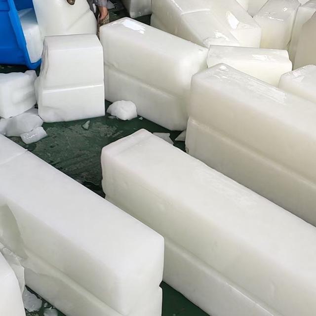 冰塊_工業大冰塊冰磚_夏日降溫好幫手